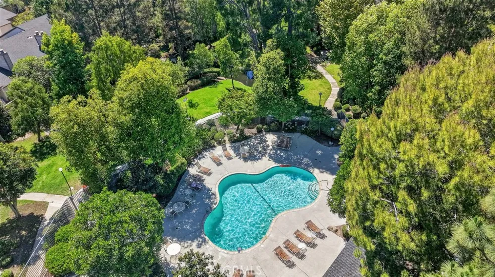 26701 Quail Creek #100 Laguna Hills, CA 92656