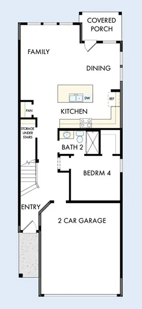 814 Nadal Path #60 Round Rock, TX 78664