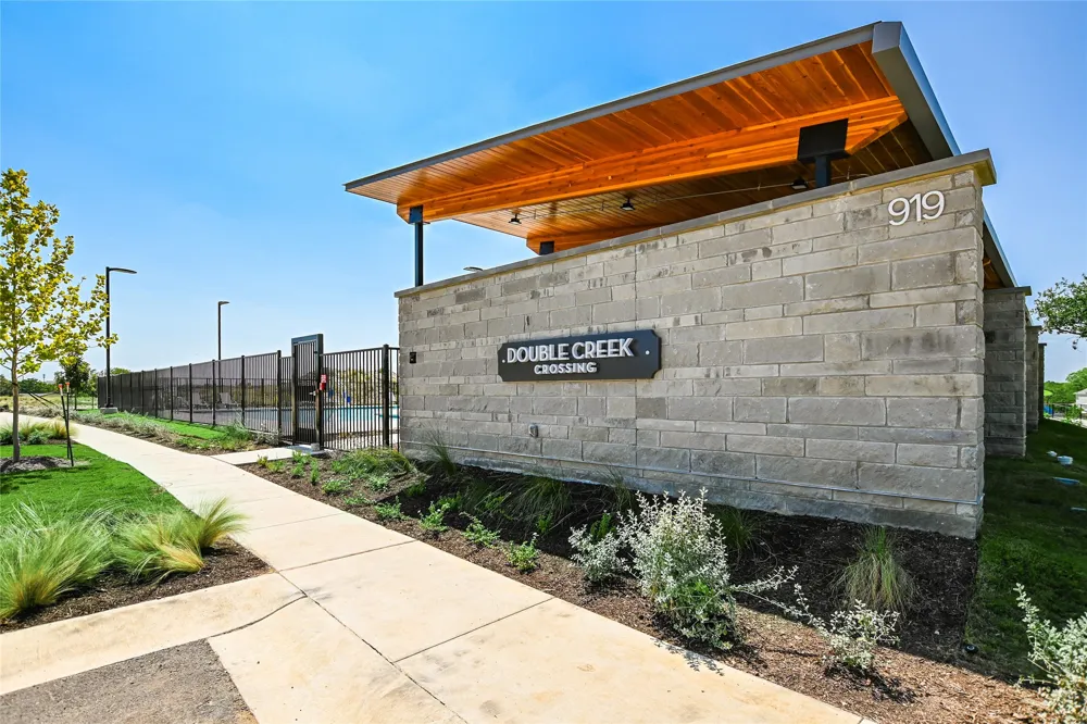 814 Nadal Path #60 Round Rock, TX 78664