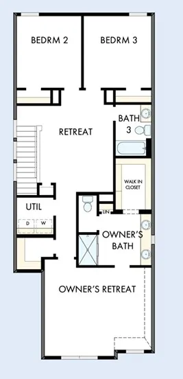 814 Nadal Path #60 Round Rock, TX 78664