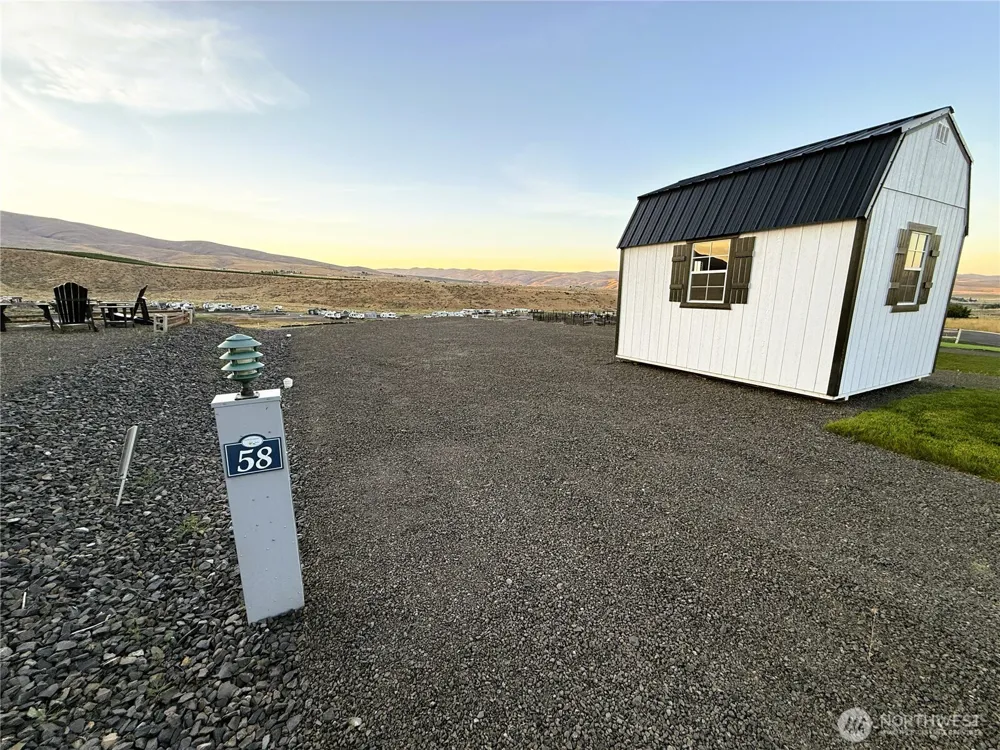 1769 Naches Wenas Rd #58 Selah, WA 98942
