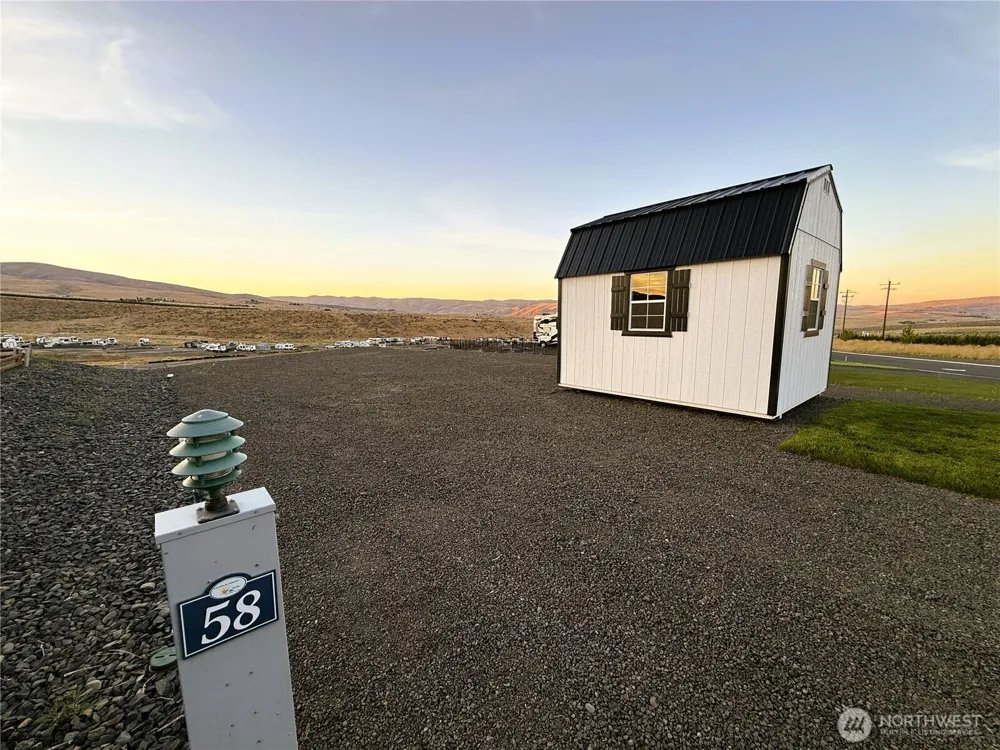1769 Naches Wenas Rd #58 Selah, WA 98942