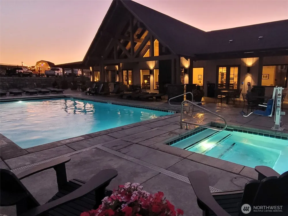 1769 Naches Wenas Rd #58 Selah, WA 98942