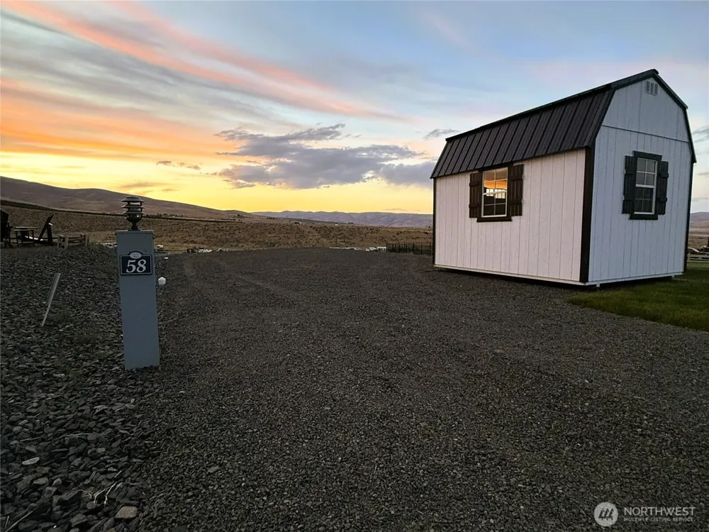 1769 Naches Wenas Rd #58 Selah, WA 98942