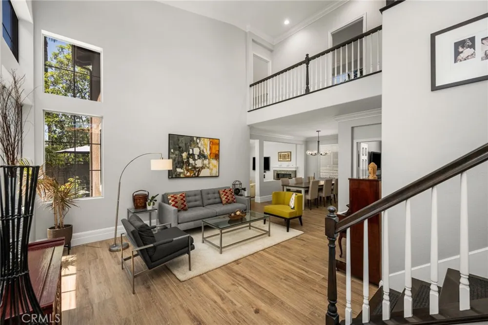 2564 NEWMAN AVENUE Tustin, CA 92782