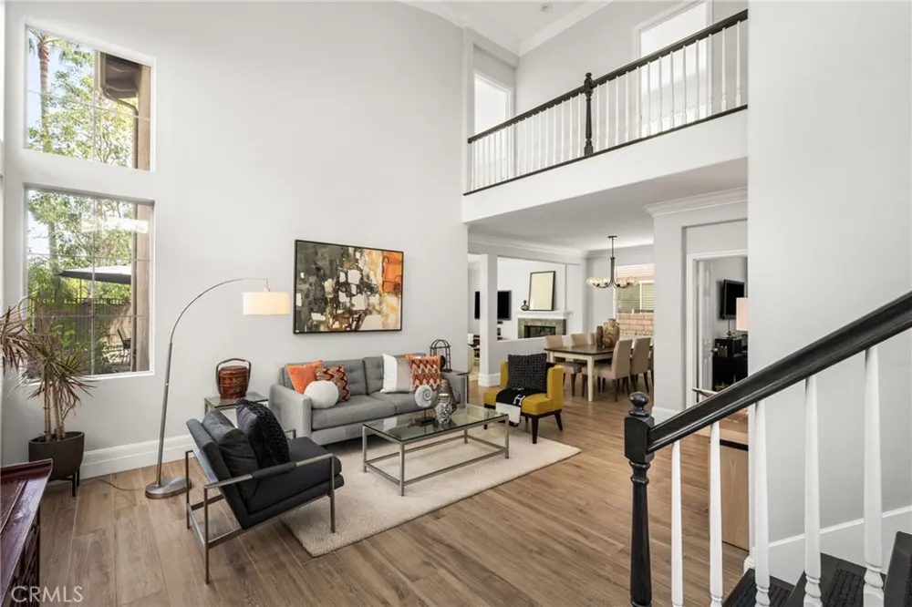 2564 NEWMAN AVENUE Tustin, CA 92782