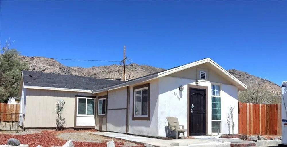 82414 3rd Trona, CA 93562