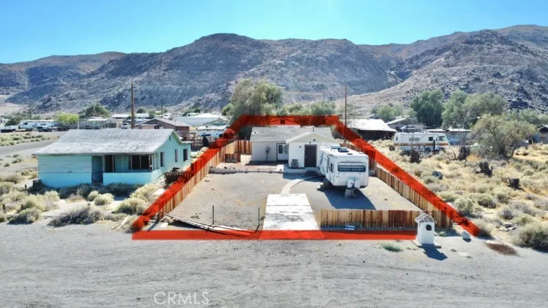 82414 3rd Trona, CA 93562