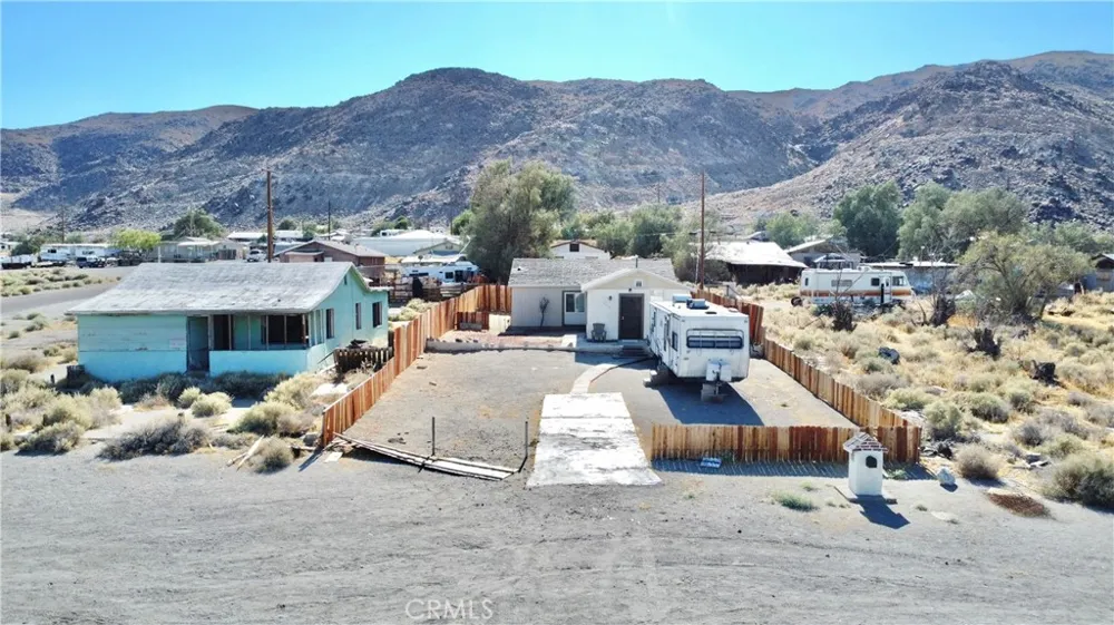 82414 3rd Trona, CA 93562