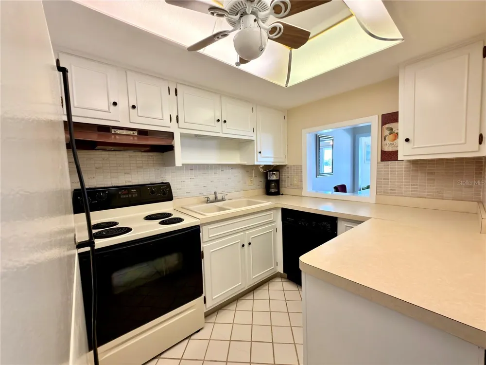 4747 AZALEA DRIVE #231 New Port Richey, FL 34652