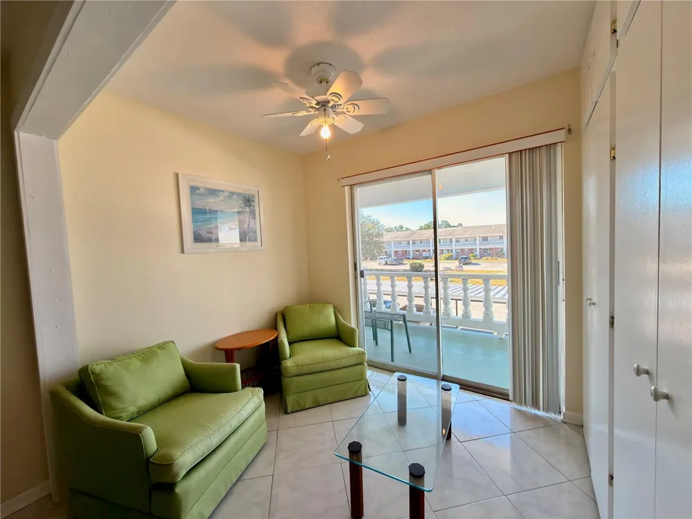 4747 AZALEA DRIVE #231 New Port Richey, FL 34652