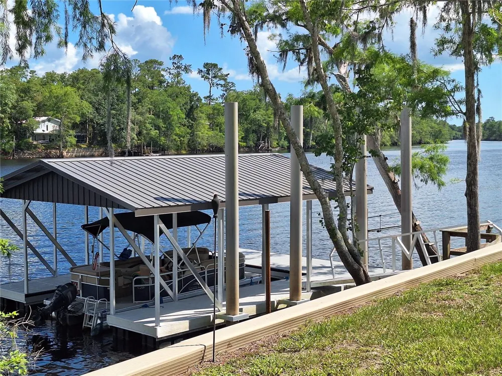 8213 RIVERVIEW ROAD Fanning Springs, FL 32693