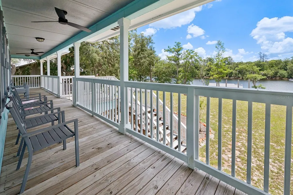 8213 RIVERVIEW ROAD Fanning Springs, FL 32693