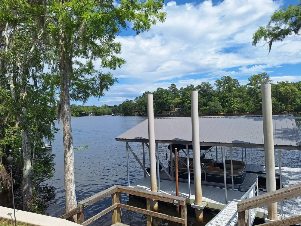 8213 RIVERVIEW ROAD Fanning Springs, FL 32693