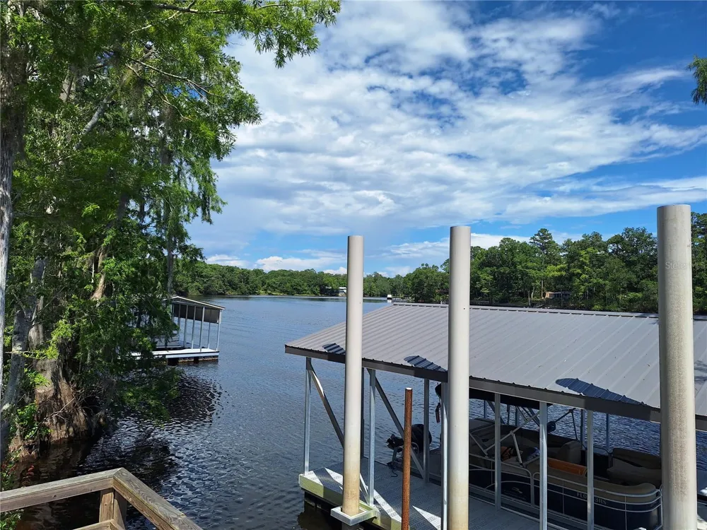 8213 RIVERVIEW ROAD Fanning Springs, FL 32693
