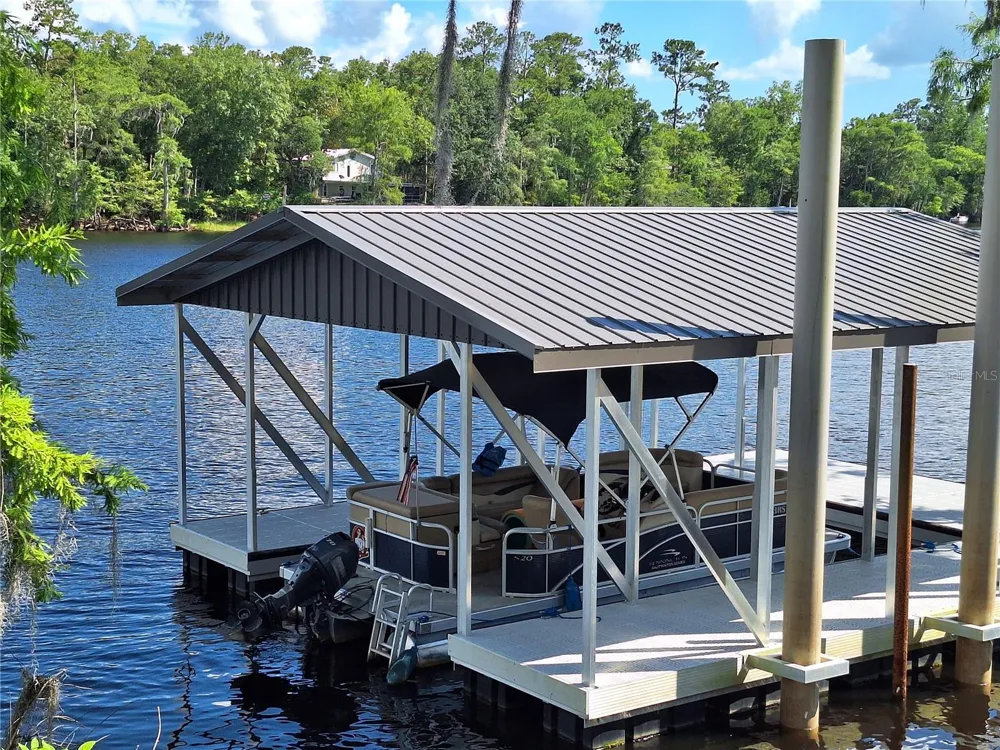 8213 RIVERVIEW ROAD Fanning Springs, FL 32693