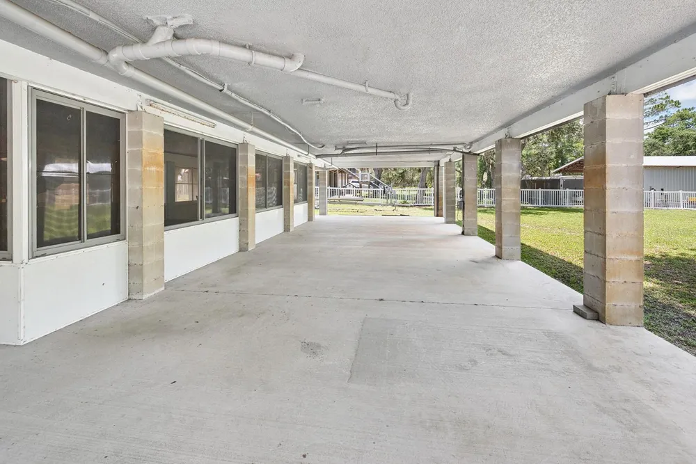 8213 RIVERVIEW ROAD Fanning Springs, FL 32693