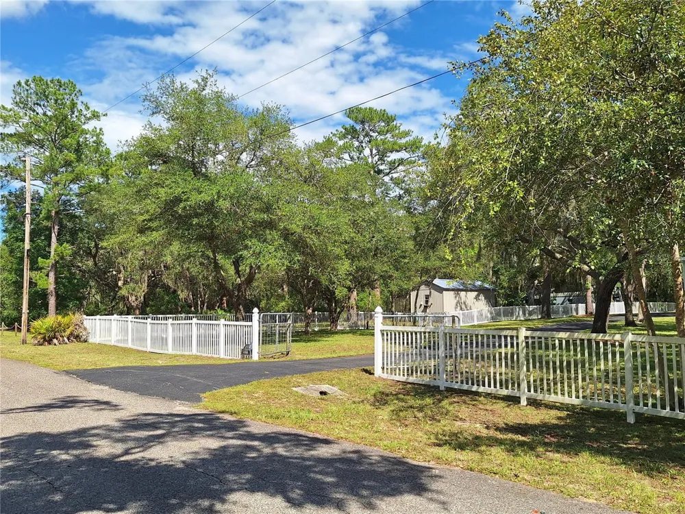 8213 RIVERVIEW ROAD Fanning Springs, FL 32693