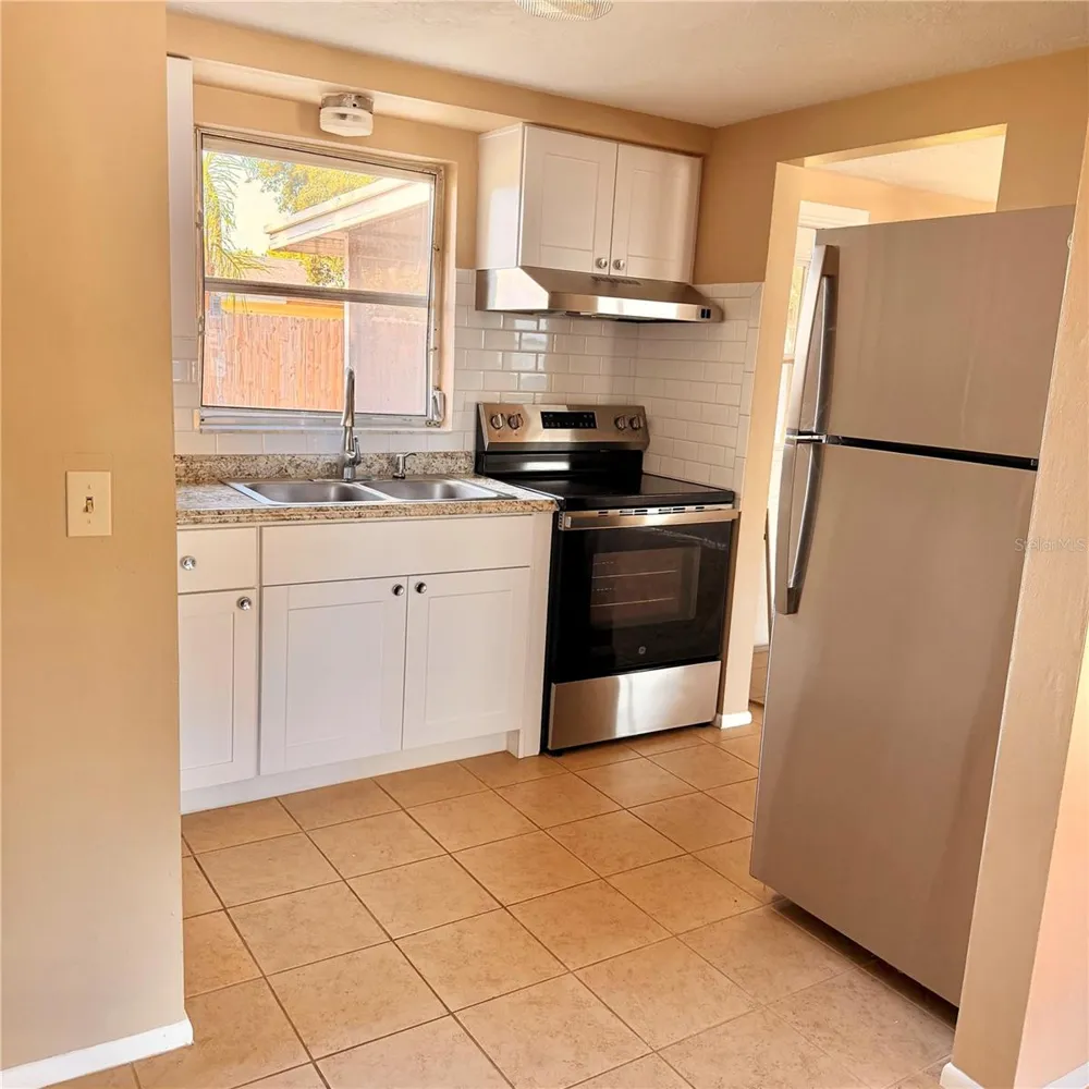 5401 PASADENA DRIVE New Port Richey, FL 34652