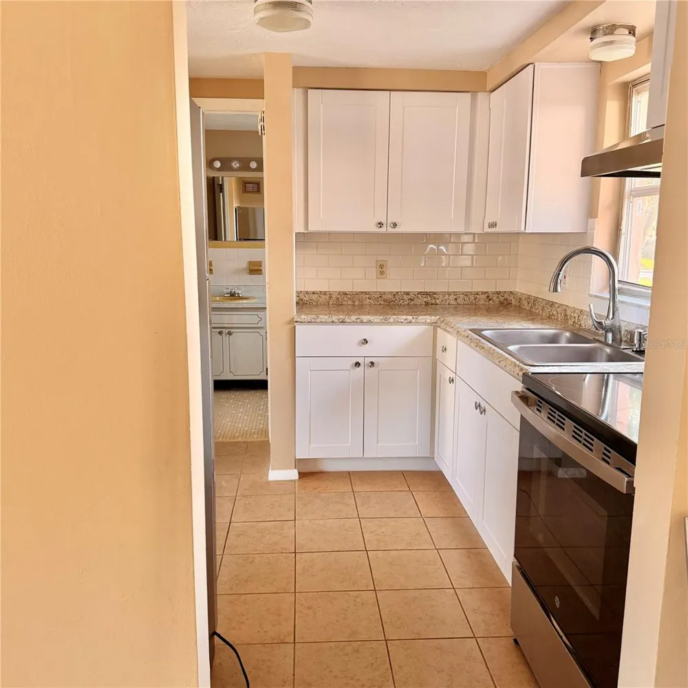 5401 PASADENA DRIVE New Port Richey, FL 34652
