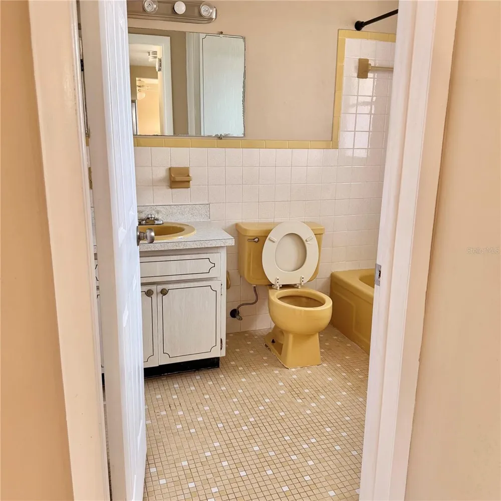 5401 PASADENA DRIVE New Port Richey, FL 34652