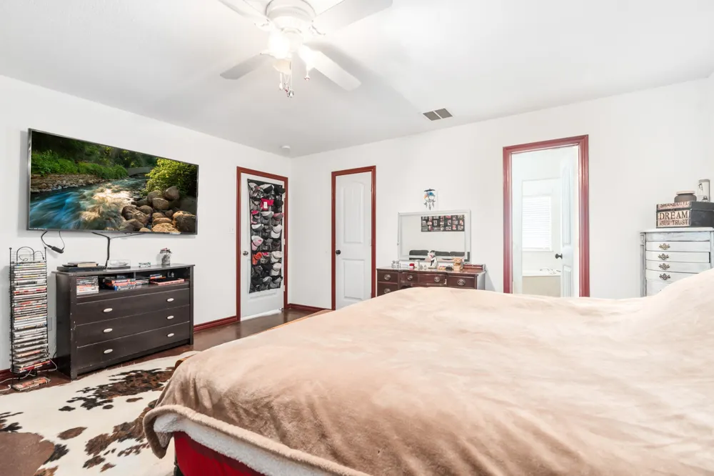 6338 Fm 933 Blum, TX 76627