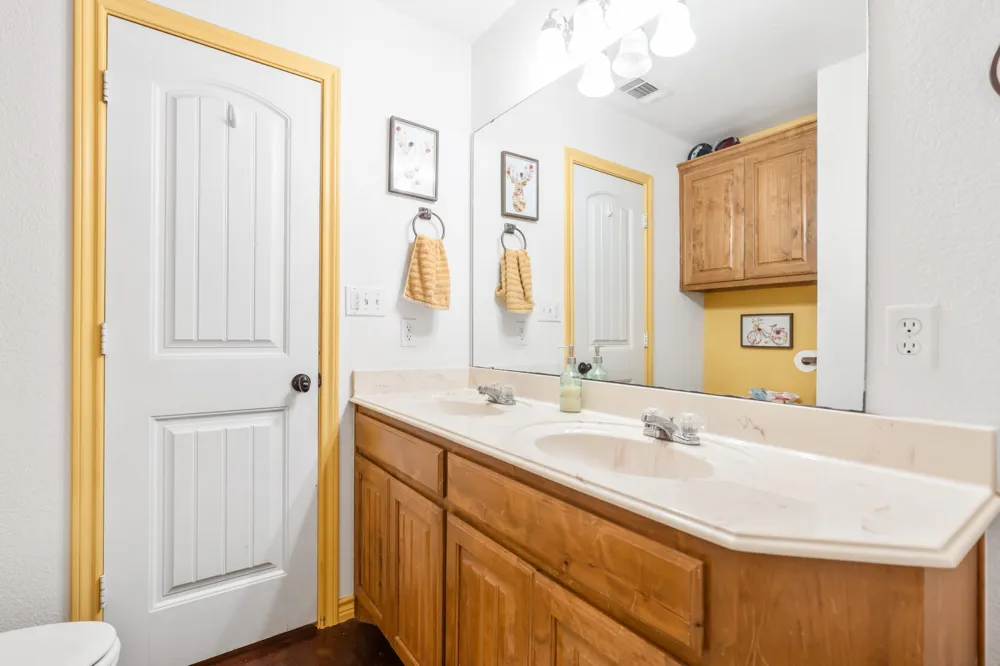6338 Fm 933 Blum, TX 76627