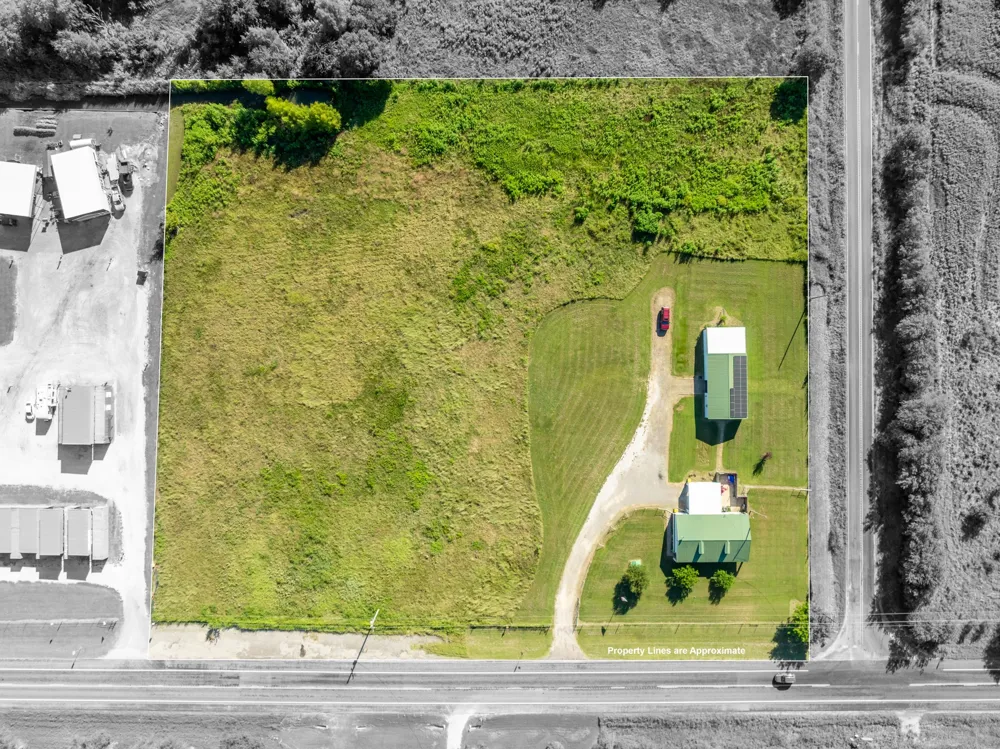 6338 Fm 933 Blum, TX 76627