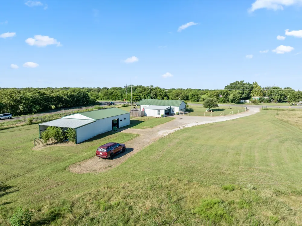 6338 Fm 933 Blum, TX 76627