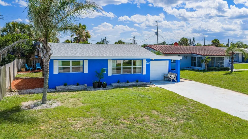 28 BEECHWOOD DRIVE Ormond Beach, FL 32176