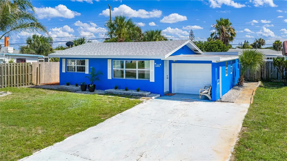 28 BEECHWOOD DRIVE Ormond Beach, FL 32176