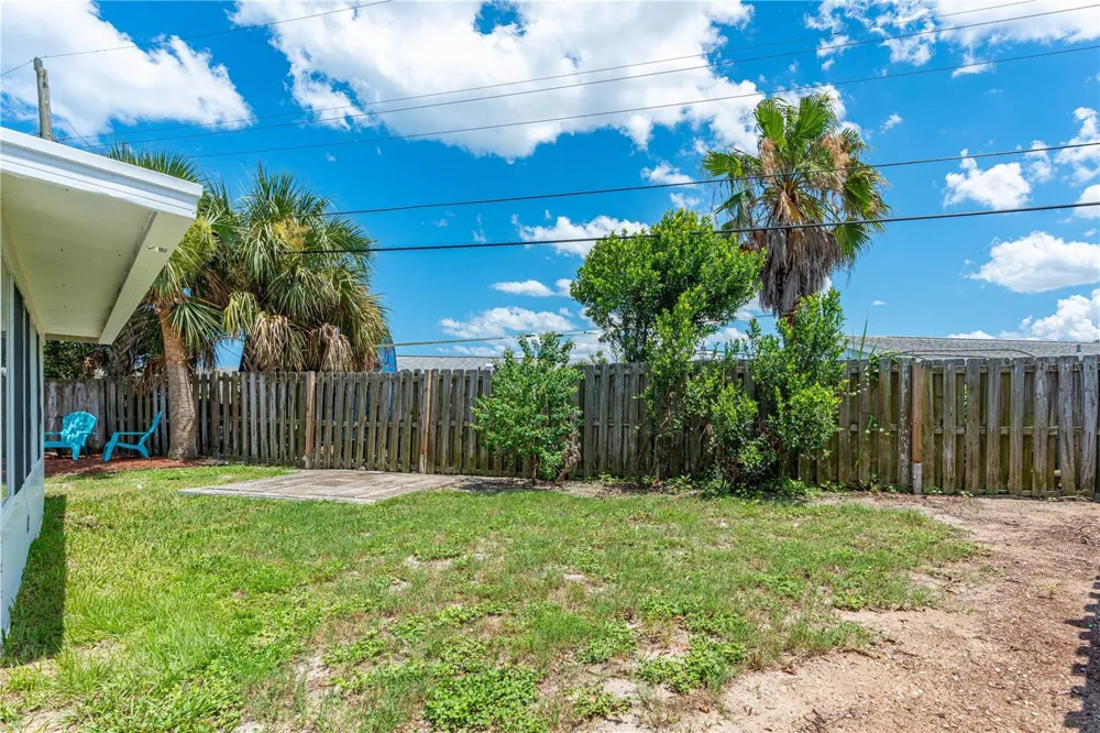 28 BEECHWOOD DRIVE Ormond Beach, FL 32176