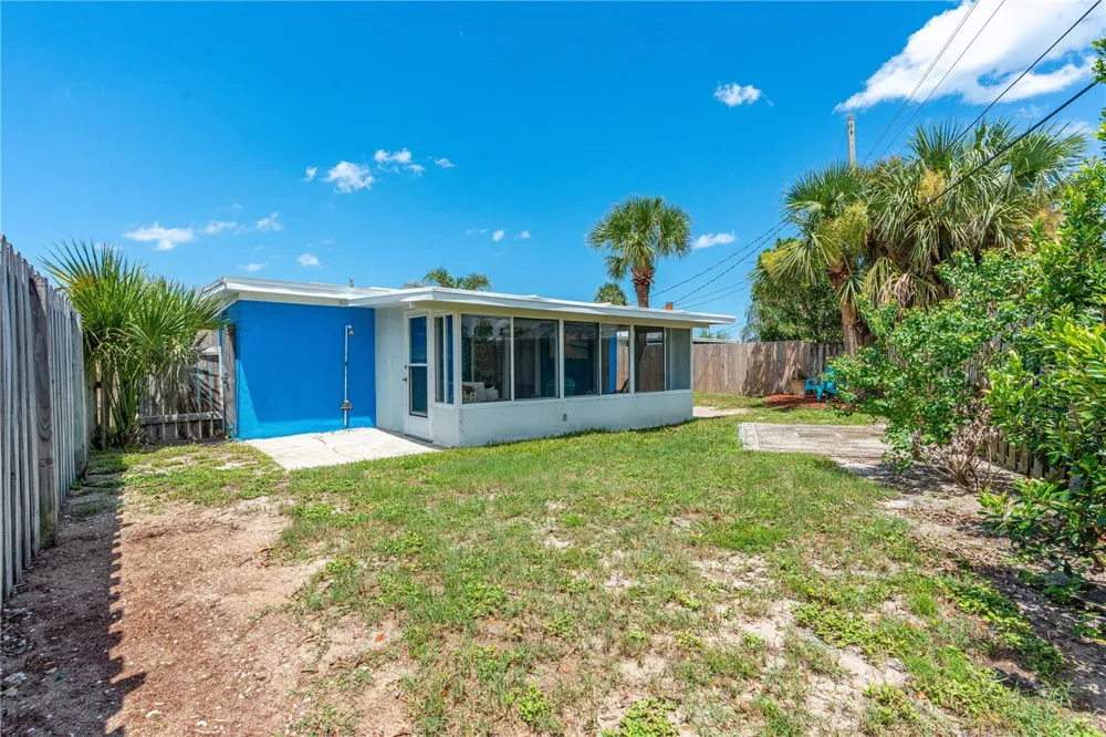 28 BEECHWOOD DRIVE Ormond Beach, FL 32176