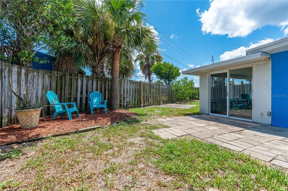 28 BEECHWOOD DRIVE Ormond Beach, FL 32176