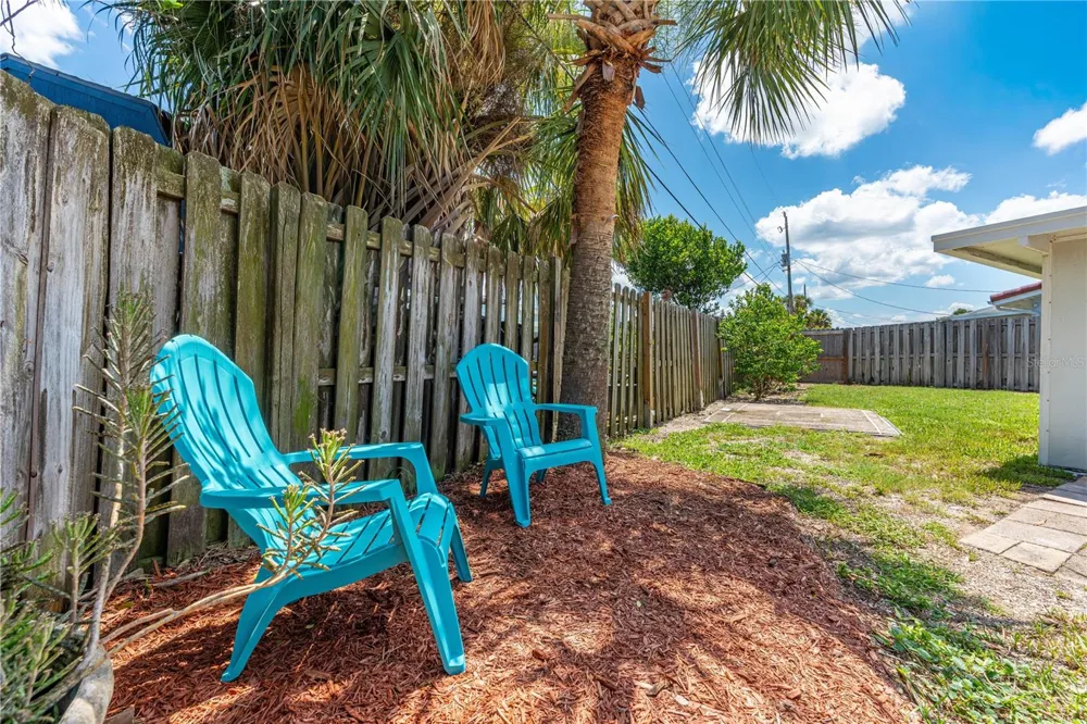 28 BEECHWOOD DRIVE Ormond Beach, FL 32176