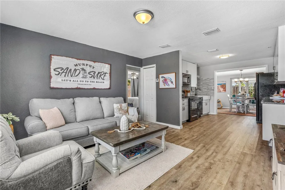 28 BEECHWOOD DRIVE Ormond Beach, FL 32176