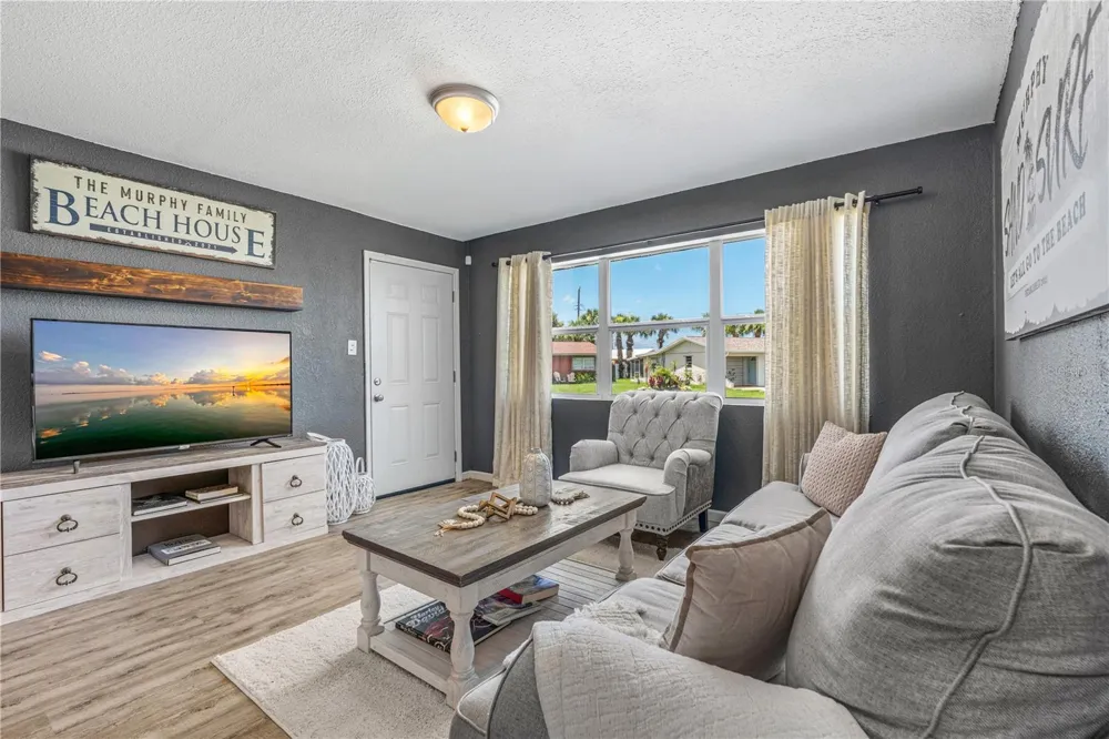 28 BEECHWOOD DRIVE Ormond Beach, FL 32176