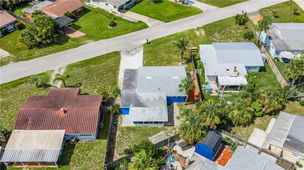 28 BEECHWOOD DRIVE Ormond Beach, FL 32176