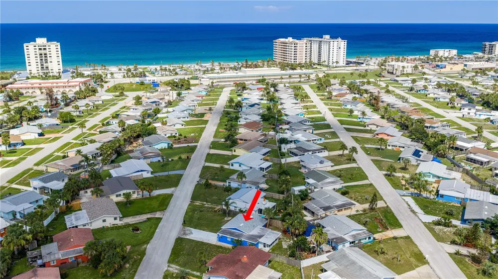 28 BEECHWOOD DRIVE Ormond Beach, FL 32176