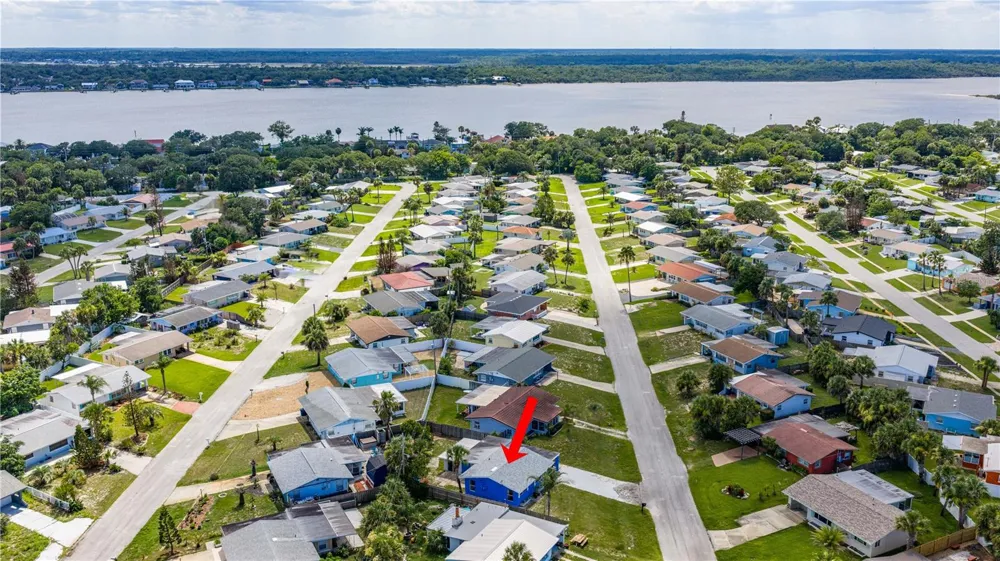 28 BEECHWOOD DRIVE Ormond Beach, FL 32176