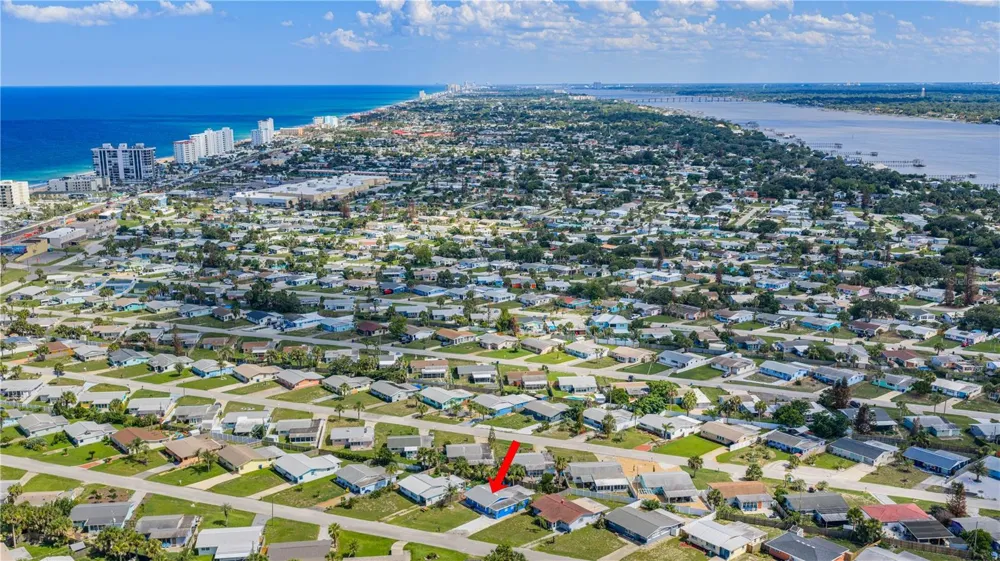 28 BEECHWOOD DRIVE Ormond Beach, FL 32176