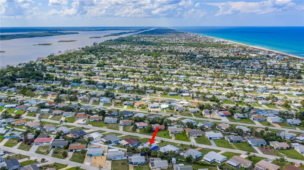 28 BEECHWOOD DRIVE Ormond Beach, FL 32176