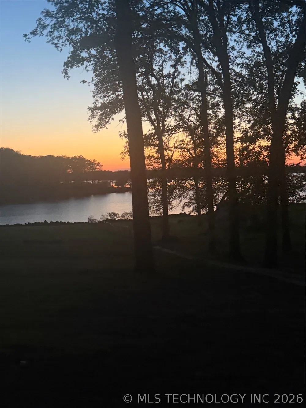 2087 E McGill Circle Eufaula, OK 74432