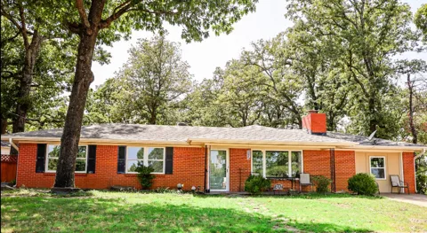 2087 E McGill Circle