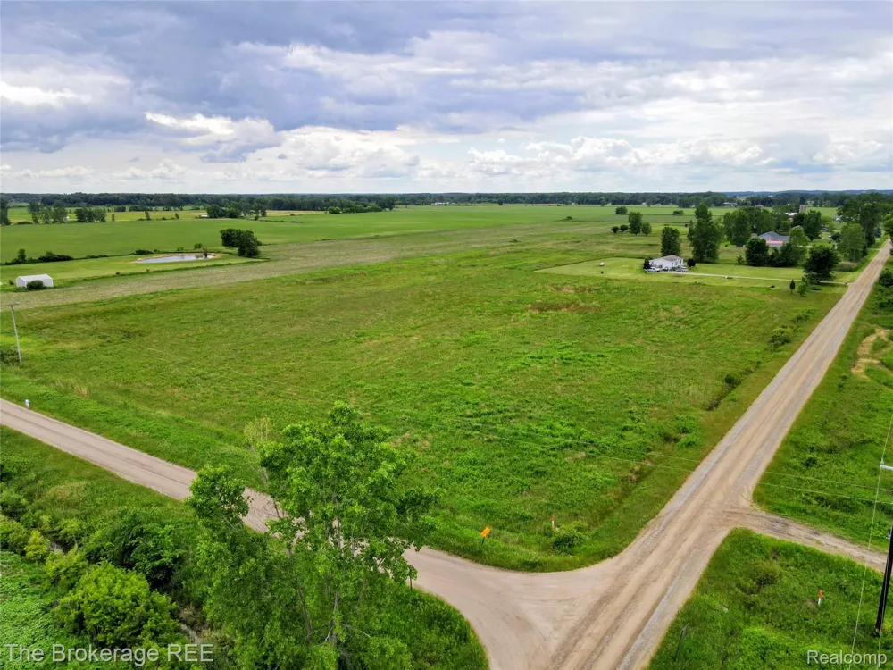 Bowers Rd Road Mussey Township, MI 48014