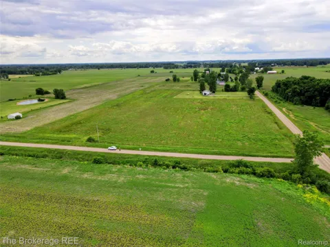 Bowers Rd Road