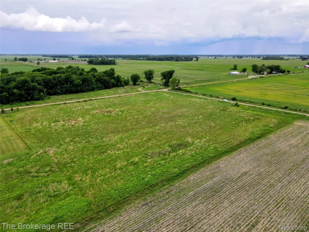 Bowers Rd Road Mussey Township, MI 48014