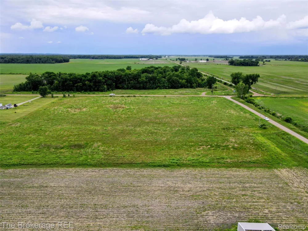 Bowers Rd Road Mussey Township, MI 48014