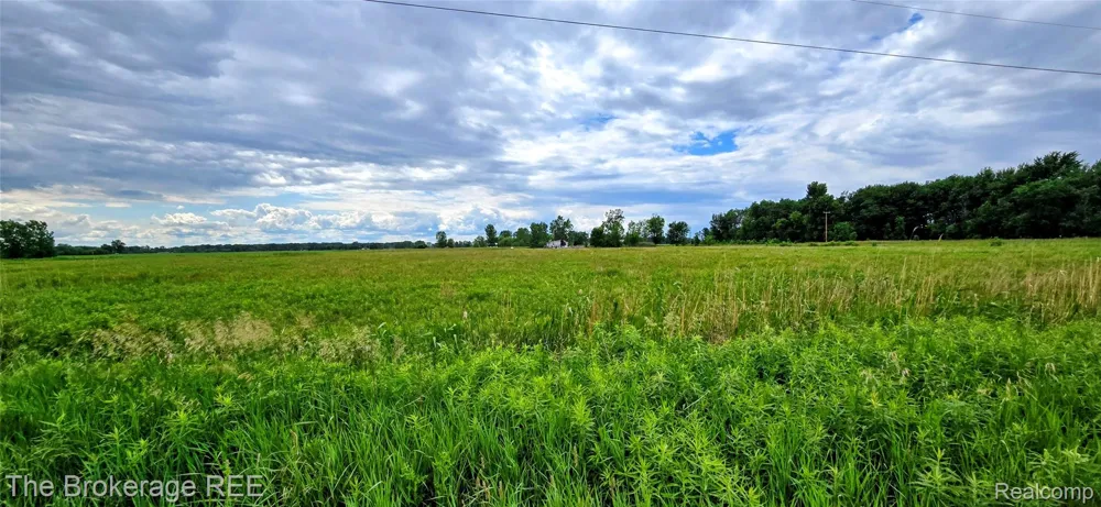 Bowers Rd Road Mussey Township, MI 48014
