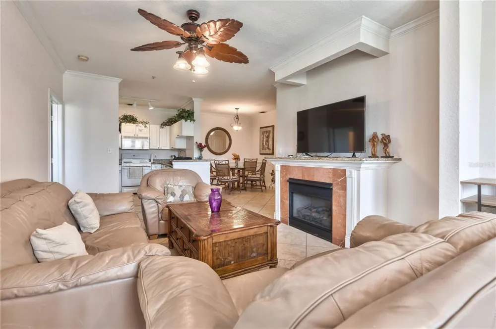 2732 VIA MURANO #526 Clearwater, FL 33764